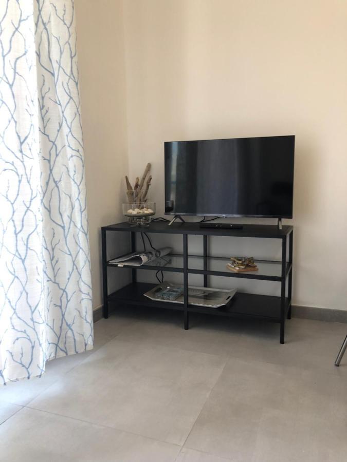 Appartamento I Glicini 12 Rapallo Bagian luar foto