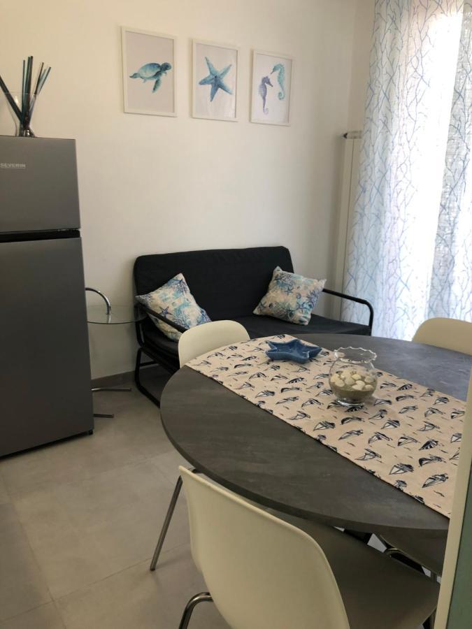 Appartamento I Glicini 12 Rapallo Bagian luar foto