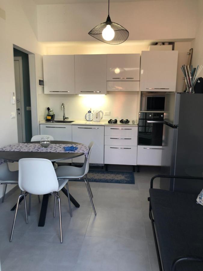 Appartamento I Glicini 12 Rapallo Bagian luar foto